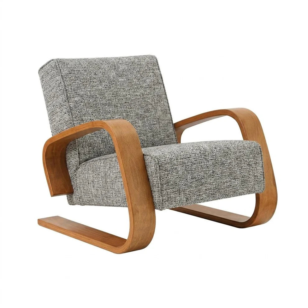 VALDEZ Lounge Chair