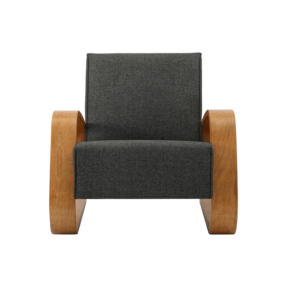 VALDEZ Lounge Chair