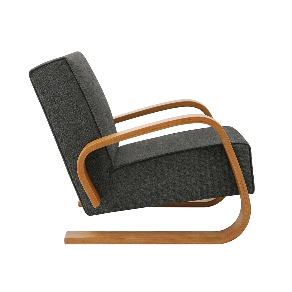 VALDEZ Lounge Chair