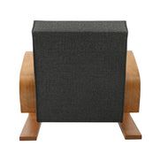 VALDEZ Lounge Chair