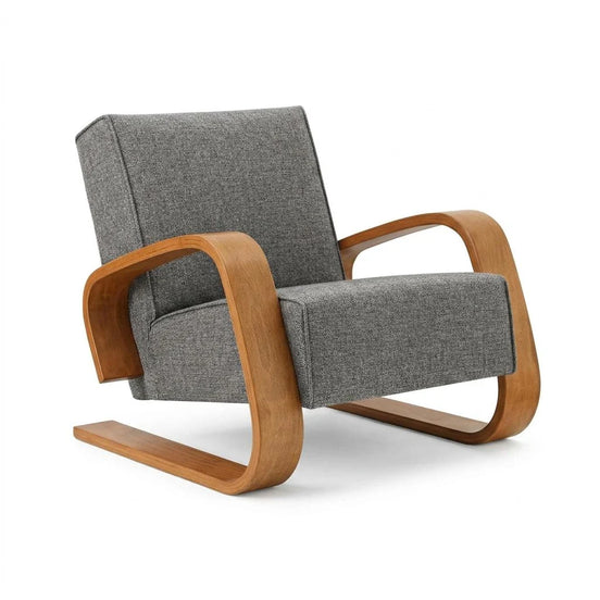 VALDEZ Lounge Chair