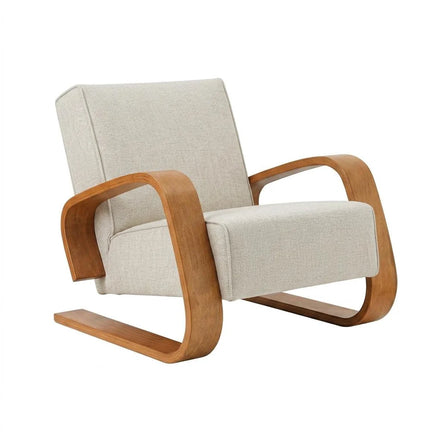 VALDEZ Lounge Chair