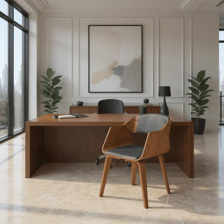 VEKTOR Dining Chair