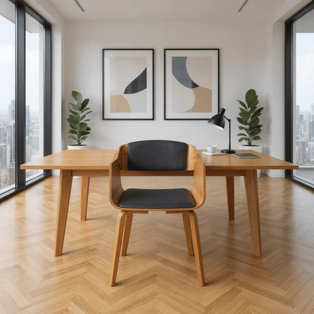 VEKTOR Dining Chair