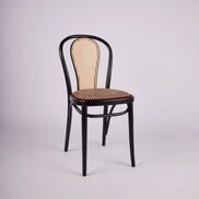 N18 Dining Chair