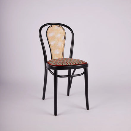N18 Dining Chair