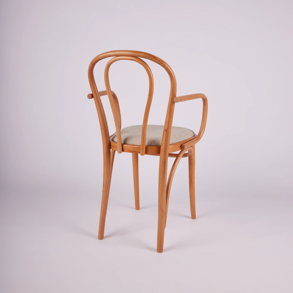 K18 Armchair