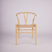 Wishbone Armchair