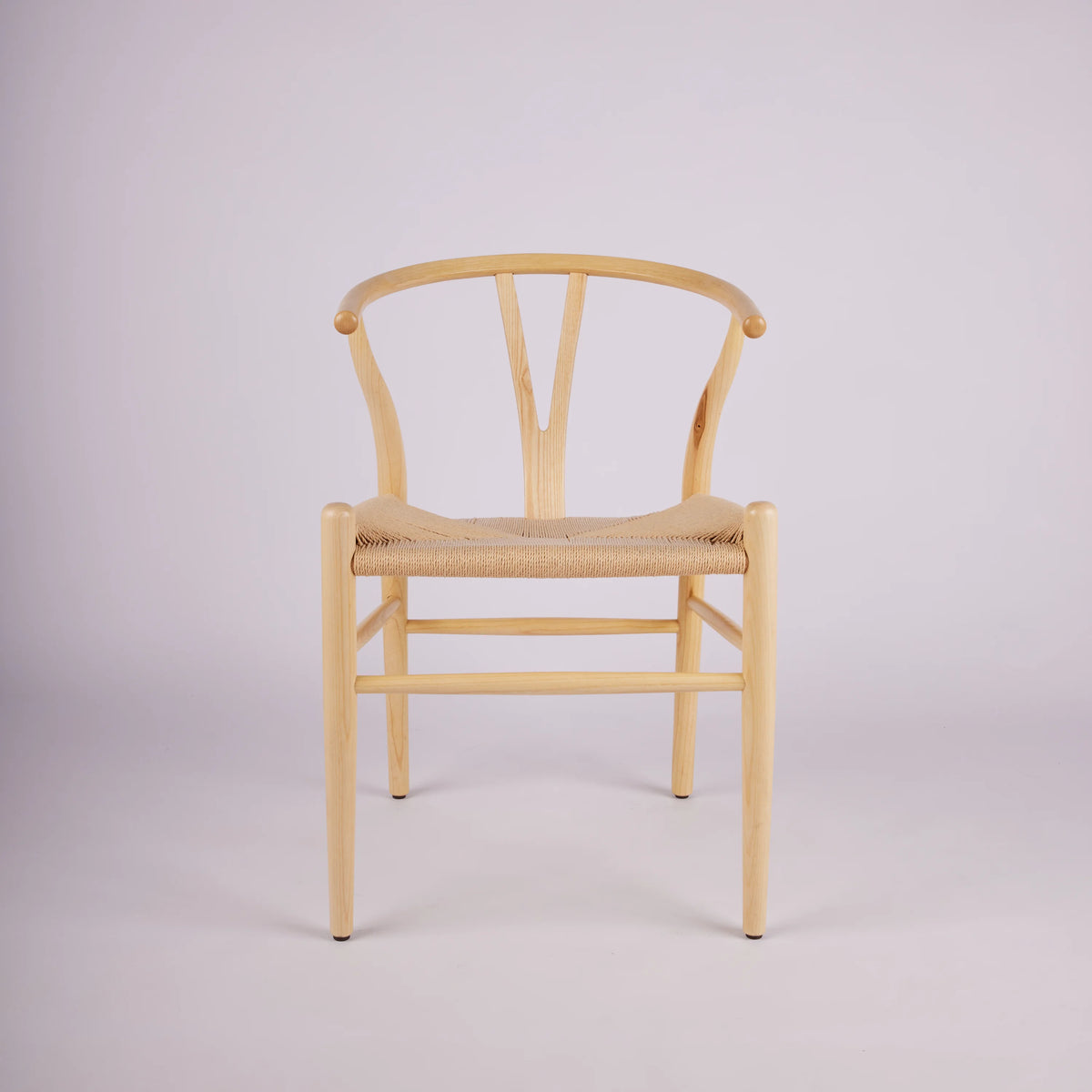 Wishbone Armchair