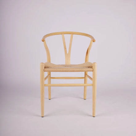 Wishbone Armchair