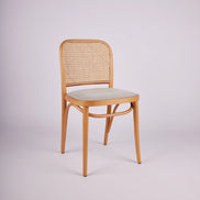 S811 Dining Chair