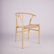 Wishbone Armchair