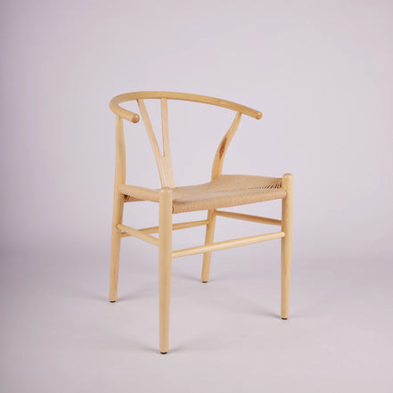 Wishbone Armchair
