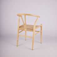 Wishbone Armchair