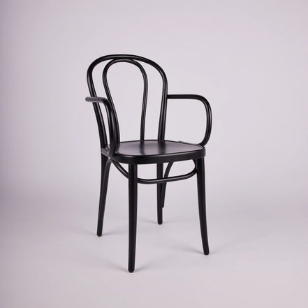 K18 Armchair