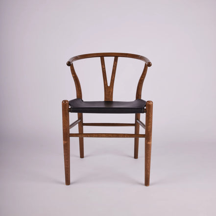 Wishbone Armchair