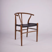 Wishbone Armchair