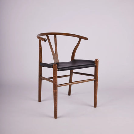 Wishbone Armchair
