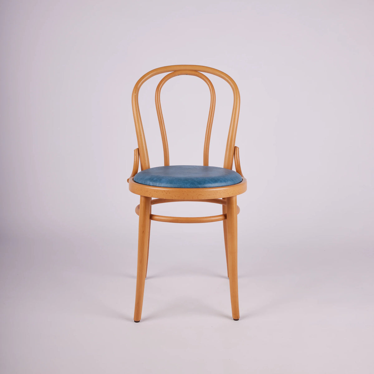 N18 Oval Dining Chair