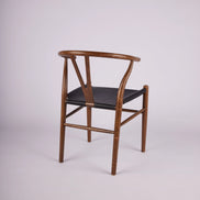 Wishbone Armchair
