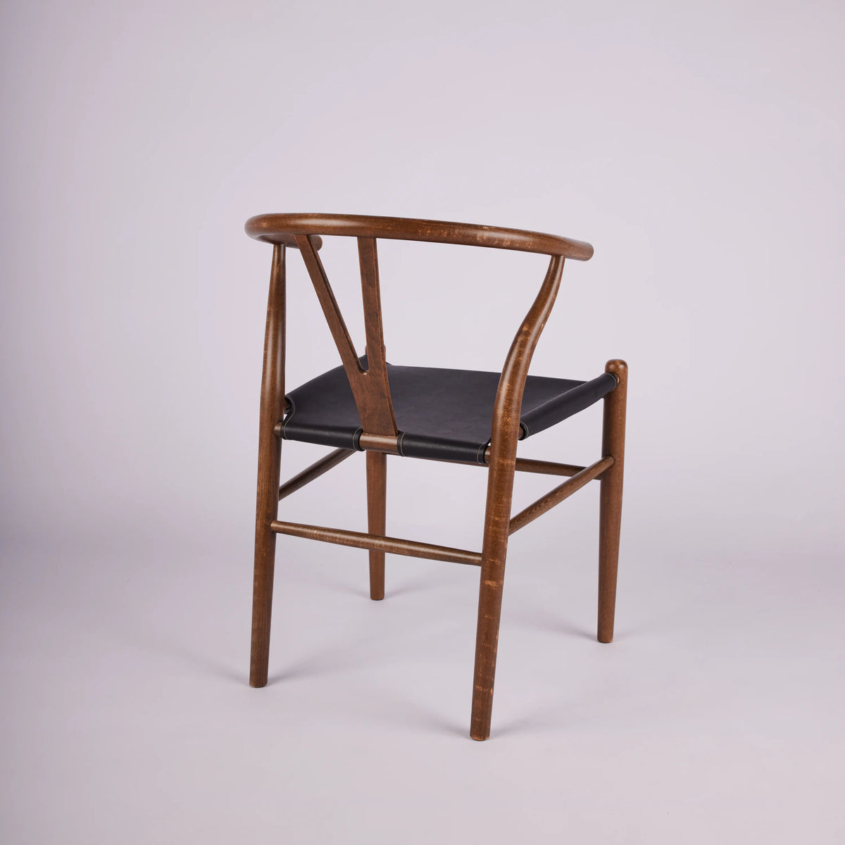 Wishbone Armchair