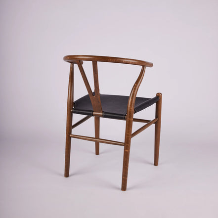 Wishbone Armchair