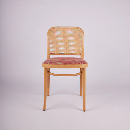 S811 Dining Chair