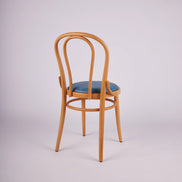 N18 Oval Dining Chair