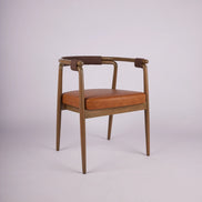 Boris Armchair