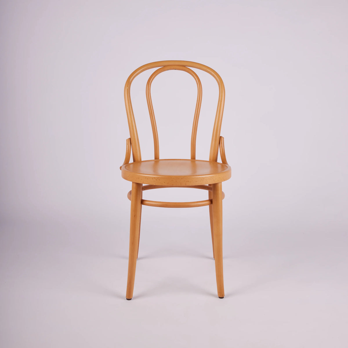 N18 Oval Dining Chair
