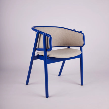 K35 Armchair
