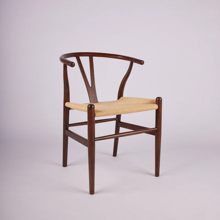 Wishbone Armchair
