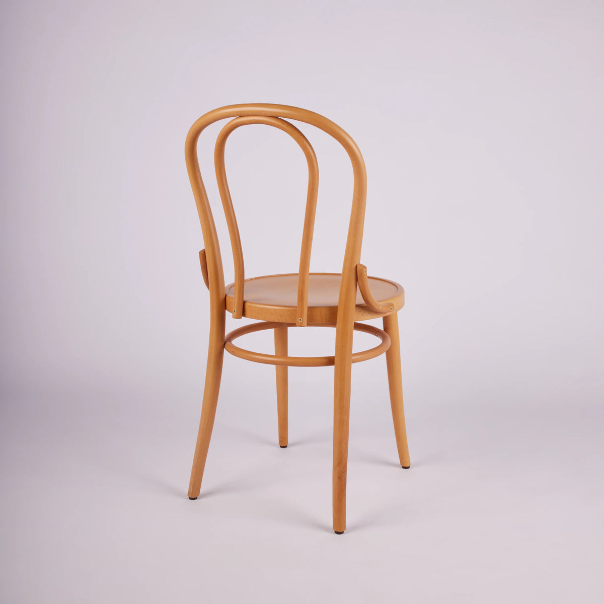 N18 Oval Dining Chair