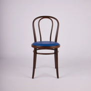 N18 Oval Dining Chair