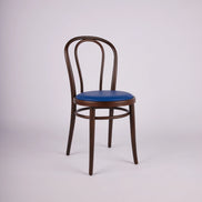 N18 Oval Dining Chair