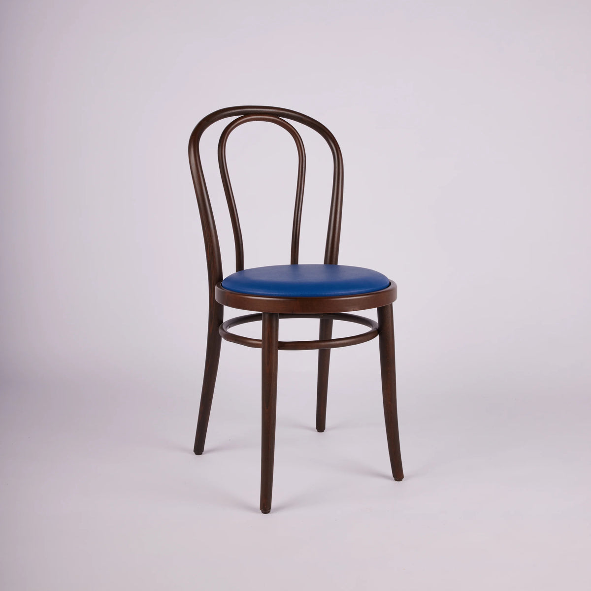 N18 Oval Dining Chair