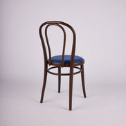 N18 Oval Dining Chair