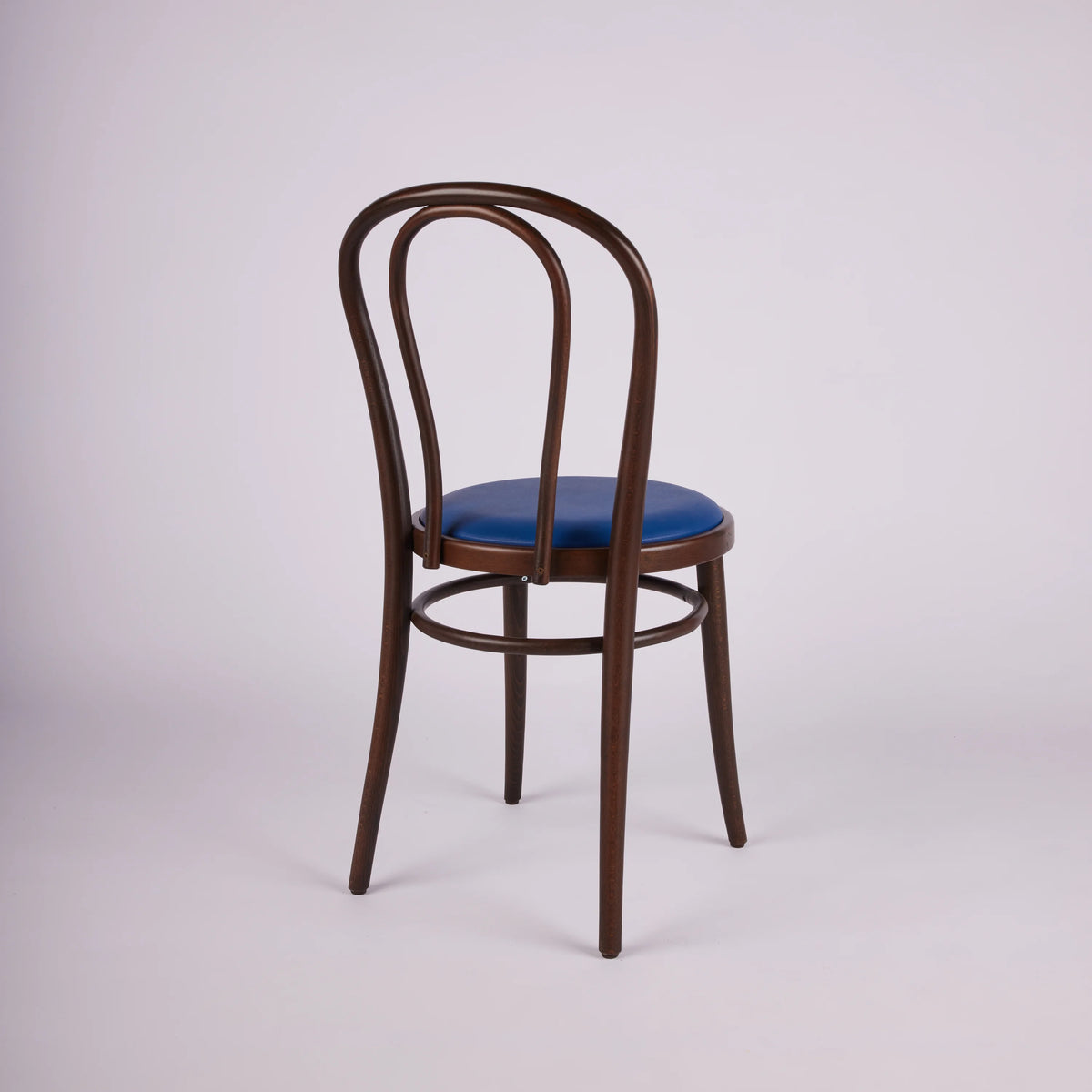 N18 Oval Dining Chair