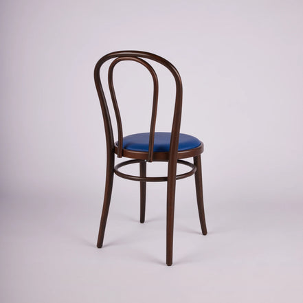 N18 Oval Dining Chair