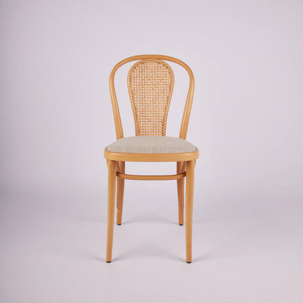 N18 Dining Chair
