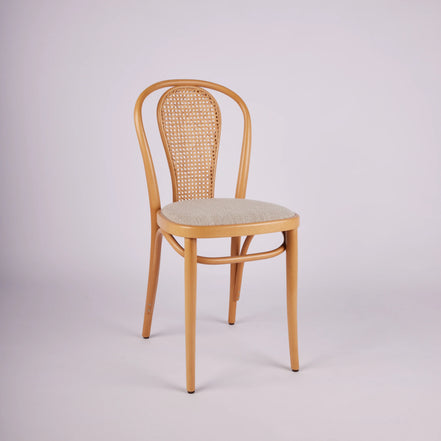 N18 Dining Chair