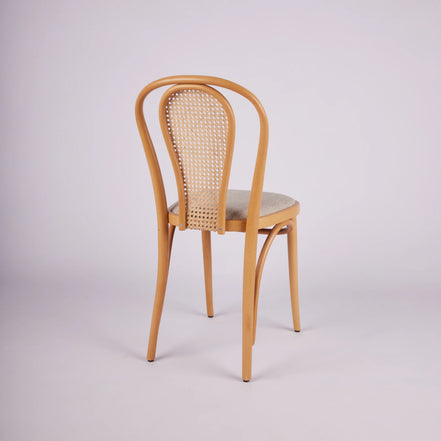 N18 Dining Chair