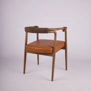 Boris Armchair