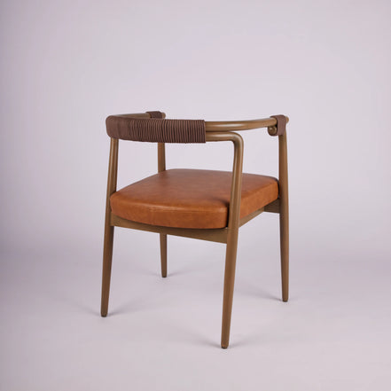 Boris Armchair