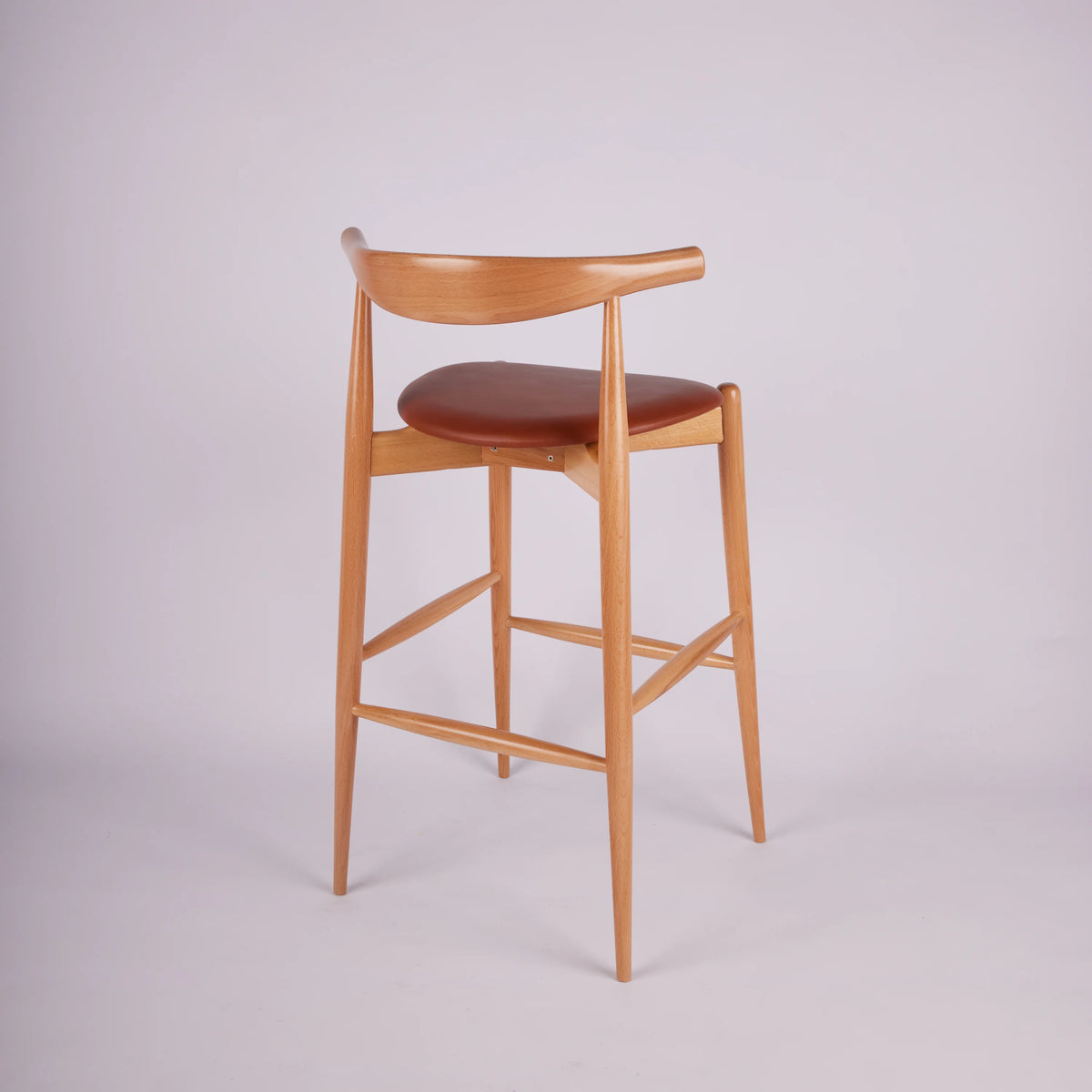 Elbow Bar Stool