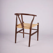Wishbone Armchair