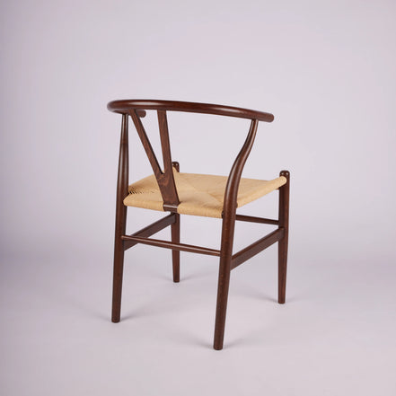 Wishbone Armchair