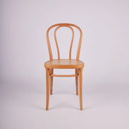 N18 Oval Dining Chair