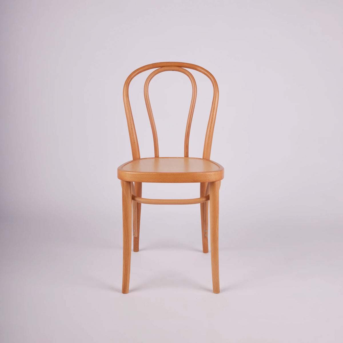 N18 Oval Dining Chair