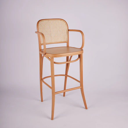 KB811 Bar Stool